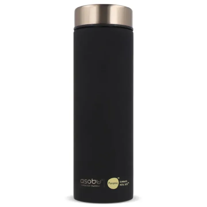 Asobu Le Baton travel bottle with Puramic 500ml - LT55501 (N0002)